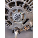 Alternador Jeep Compass 2.0 Flex 2016 Á 2019