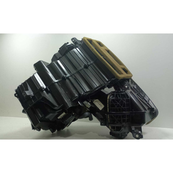Caixa Evaporadora Ventilação Ford New Fiesta 1.6 2013