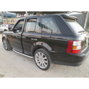 Farol Range Rover Sport 2006/... Lado Direito