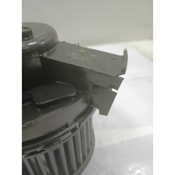Motor Ar Forçado B6830 Peugeot 206 2003 2004 2005 2006/2008