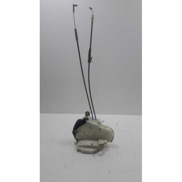 Fechadura Elétrica Porta Traseira Direita Honda Civic 2010