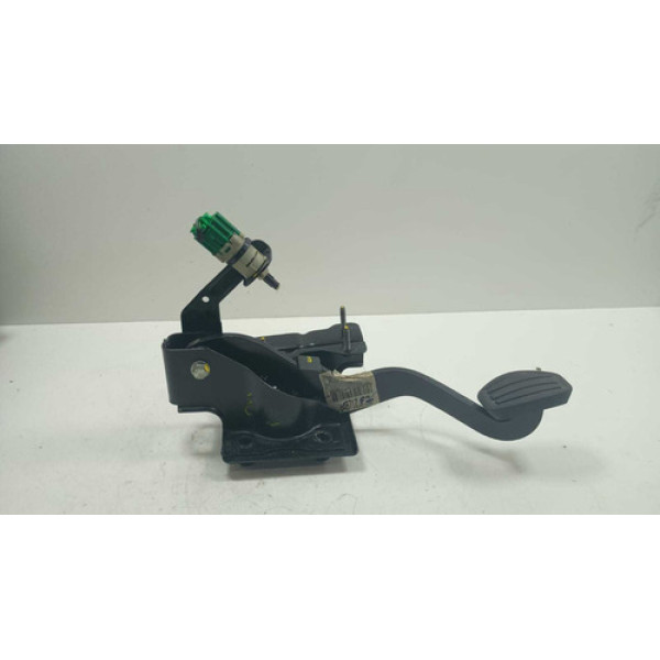 Pedal Embreagem Completo Citroen C3 2014 2015 2016
