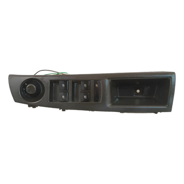 Comando Vidro Elétrico Esq Chevrolet Cruze 2013 Á 2015