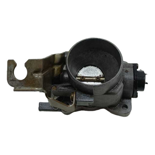 Tbi Corpo Borboleta Ford Fiesta Ecosport 1.6 2006 Á 2013