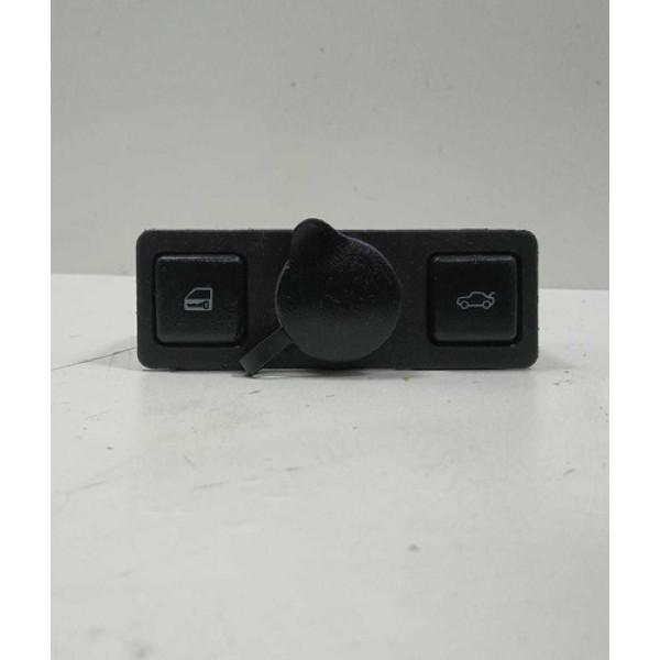 Acendedor Com Botões Chevrolet Montana 2003 Á 2010