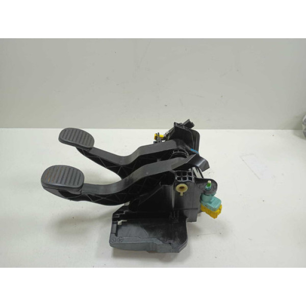 Pedal De Freio E Embreagem Fiat Uno 1.0 3cc 2016 2019