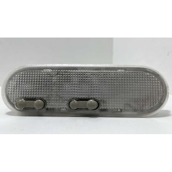 Luz De Teto Cortesia Renault Logan Duster Original