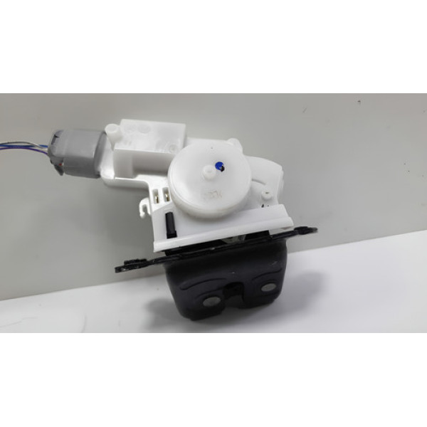 Fechadura Elétrica Porta Malas Toyota Corolla Cross 2.0 2022