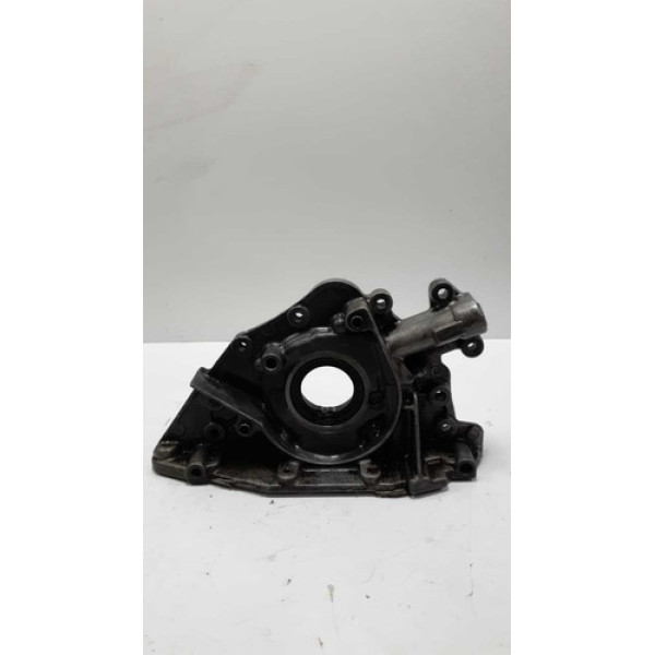 Bomba Oleo Motor Citroen C4 Pallas 2.0 2007 A 2012
