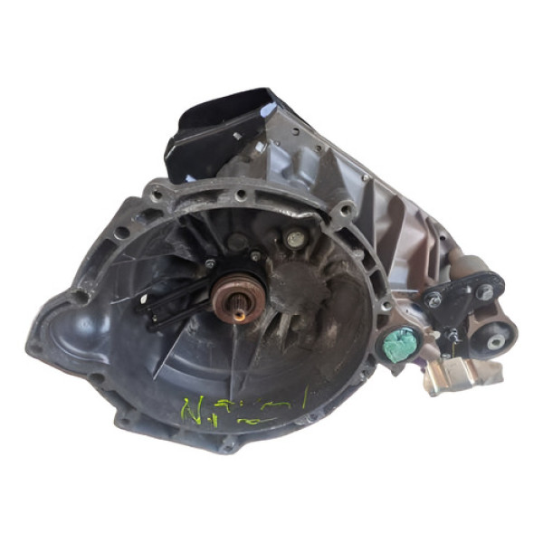 Caixa De Marcha Manual Ford Ka 1.5 2014 Á 2021