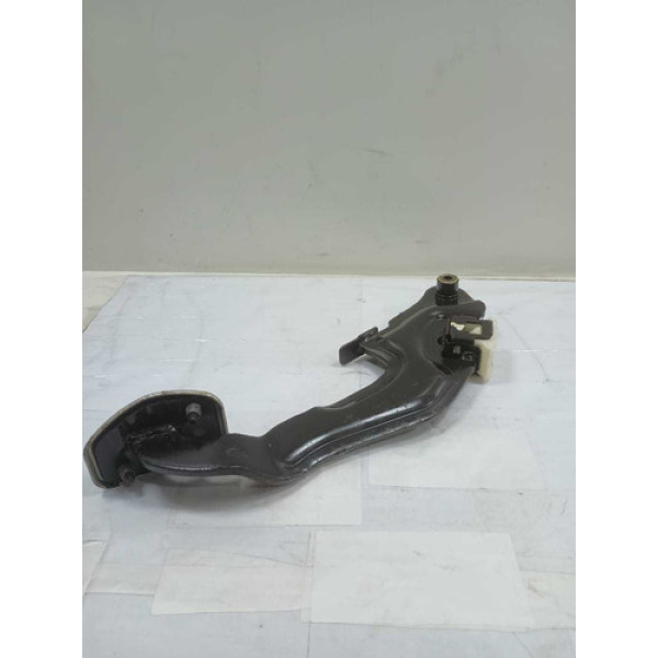 Pedal Freio Peugeot 307 2007 A 2012 Original (usado)