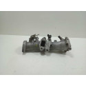 Cano Coletor Admissao L200 Triton 3.2 Diesel 2011 A 2018