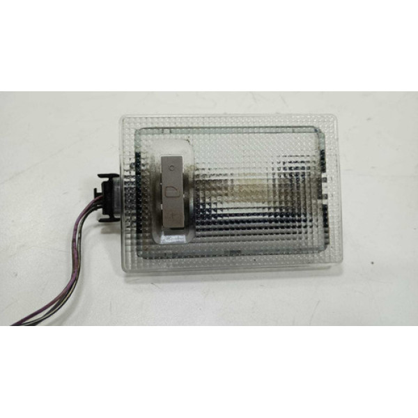 Luz De Teto Cortesia Chevrolet Onix 2013 2014 2015 2016