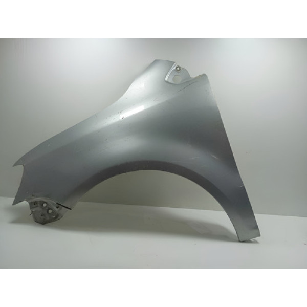Paralama Lado Esquerdo Volkswagen Fox 2004 Á 2009