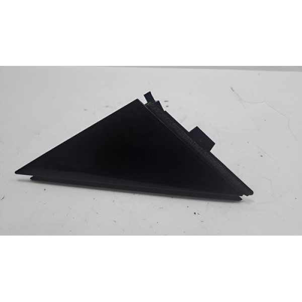  Citroen Ds5 2015 Acabamento Externo Porta Dianteira Esq Preto