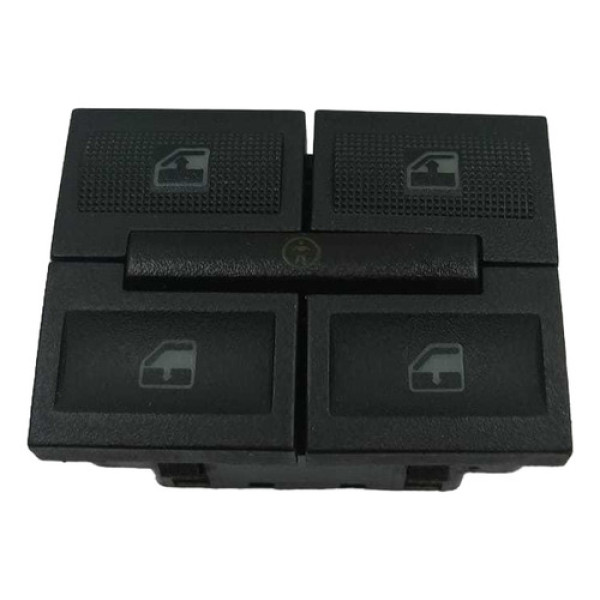 Comando Vidro Elétrico Volkswagen Gol G3 2002 Á 2009