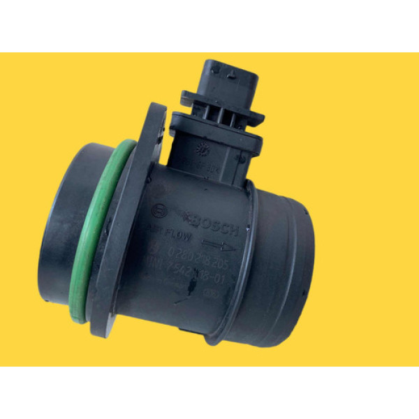 Sensor Fluxo De Ar Mini Cooper R56 R57 1.6 Original 2007/...