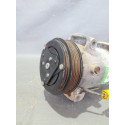 Compressor Do Ar Condicionado Citroën C3 1.5 2014 2015