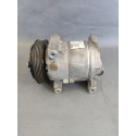 Compressor Do Ar Condicionado Fiat Palio, Strada 2014 2015
