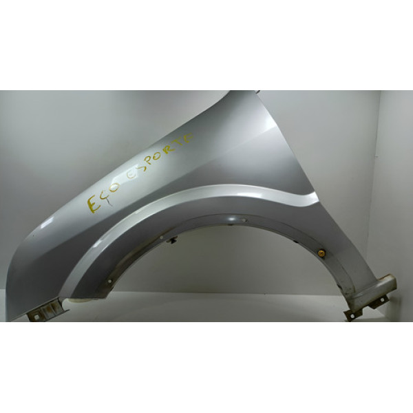 Para-lama Esquerdo Ford Ecosport Xls 1.6 2004