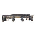 Flauta Com Bico Injetor Creta Hb20 3535002b400
