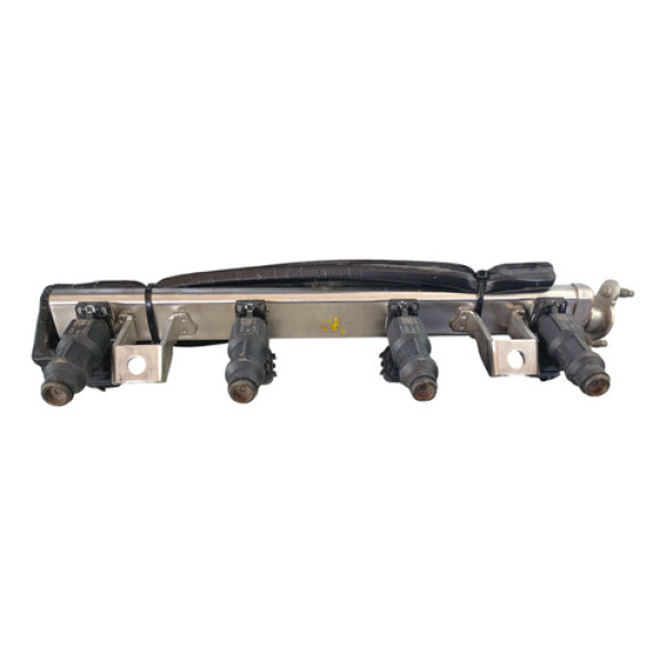Flauta Com Bico Injetor Creta Hb20 3535002b400