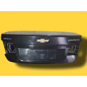 Tampa Mala Chevrolet Cruze Sendan 2013 /... Com Fechadura  Preto