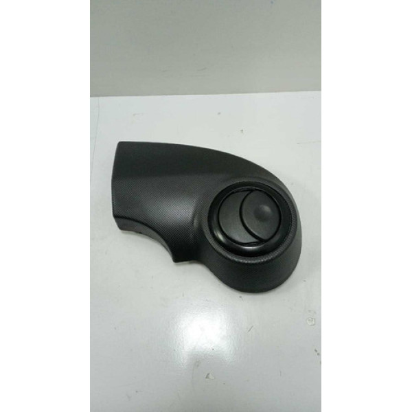 Difusor De Ar Esquerdo Renault Sandero 2010