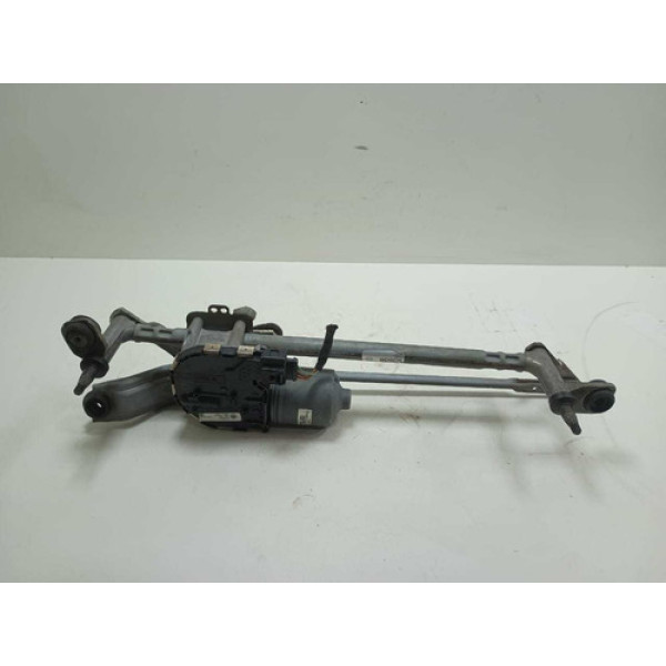 Maquina Limpador Parabrisa Vw Golf Tsi 2015 2019 Original 