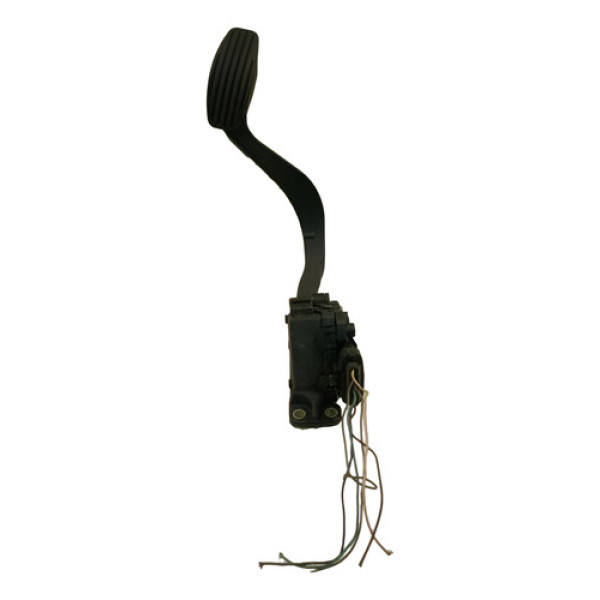 Pedal Acelerador Fiat Strada 2012 Á 2017