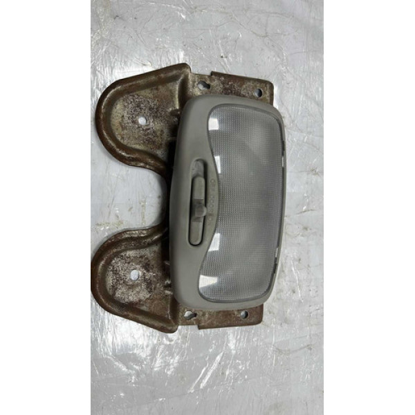 Luz De Teto Cortesia Kia Picanto 1.1 4cc 2011 Original