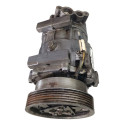 Compressor Ar Condicionado Cherry Tiggo Sd7v16