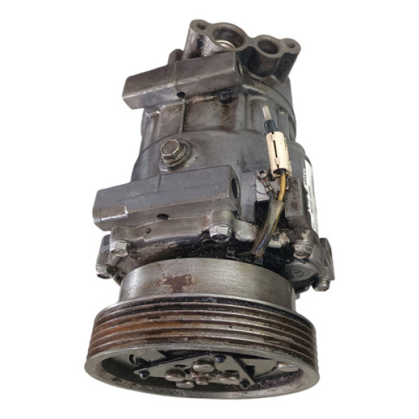 Compressor Ar Condicionado Cherry Tiggo Sd7v16