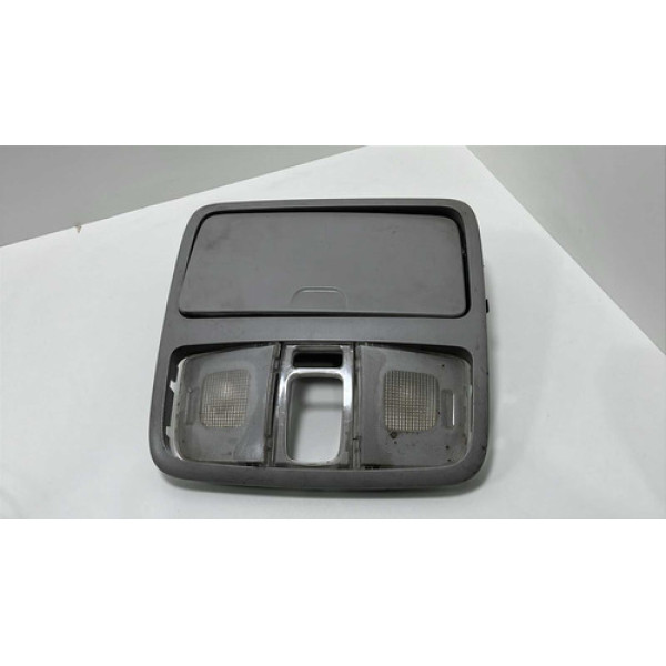 Luminária De Teto Luz Frontal Porta Óculos Hyundai I30
