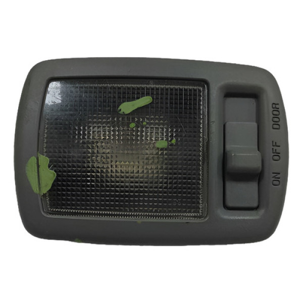 Luz De Teto Cortesia Kia Sorento 2012 Á 2014