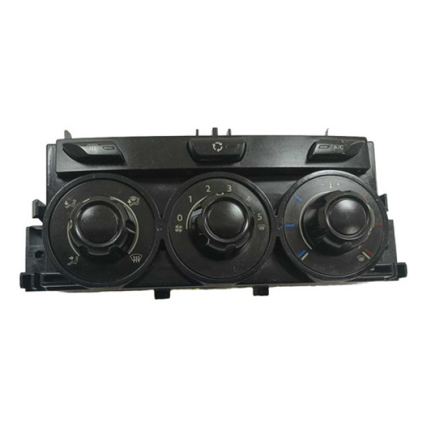 Comando Ar Condicionado Citroen C3 Picasso 2013 Á 2015