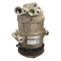 Compressor Do Ar Condicionado Fiat Argo Cronos 1.0 3c 2021