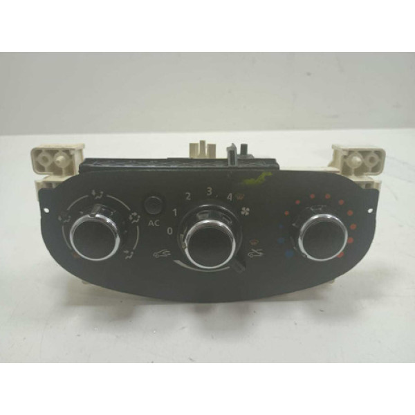 Comando Ar Condicionado Renault Sandero 2008/2014 (usado)