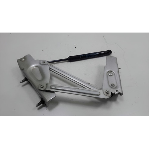  Citroen C4  2.0  2011dobradiça Porta Malas Traseira Esqu