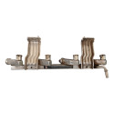 Flauta  Injetor C3 Picasso 208 308 1.6 2011 A 2015