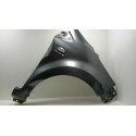 Paralama Lado Direito Jac J2 2010 2011 2012 2013 2014