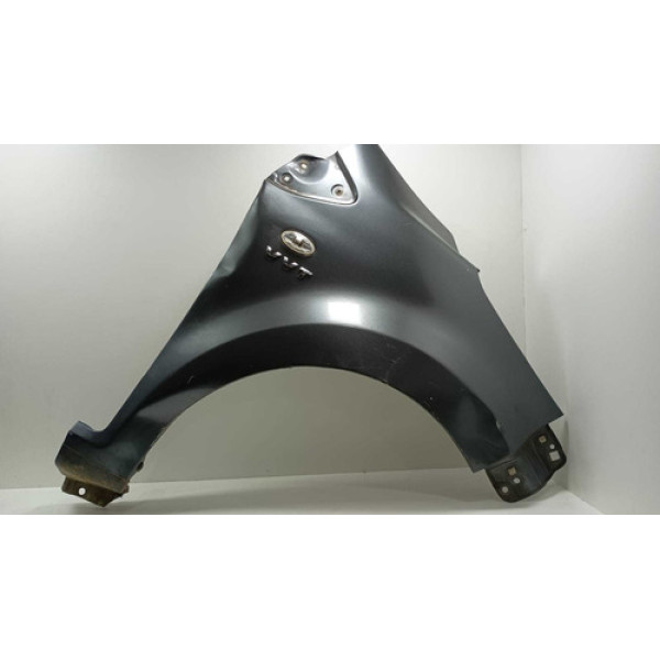 Paralama Lado Direito Jac J2 2010 2011 2012 2013 2014