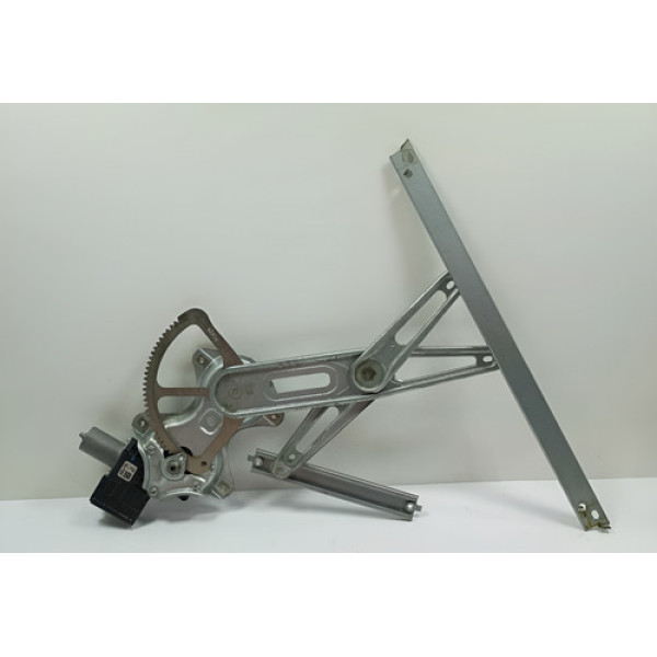 Máquina De Vidro Dianteira Esq Toyota Corolla Cross 2022