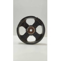 Polia Correia Alternador Mitisubishi Asx 2.0 16v 2010/2017