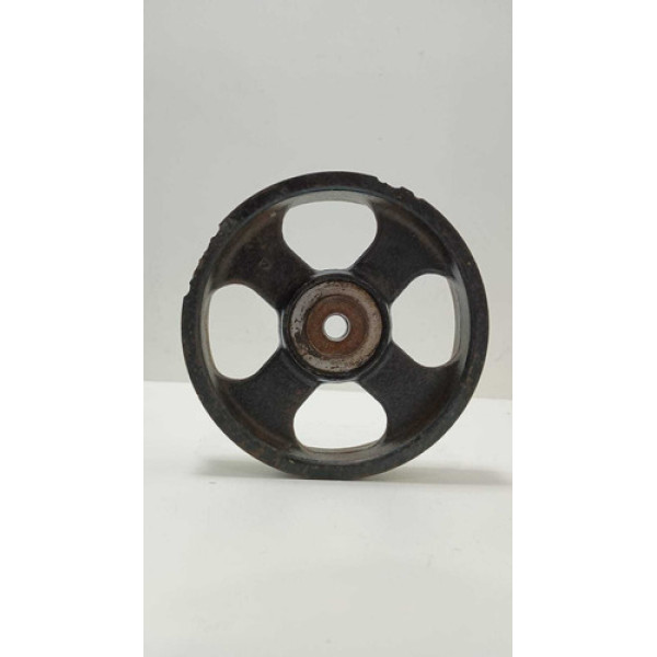 Polia Correia Alternador Mitisubishi Asx 2.0 16v 2010/2017
