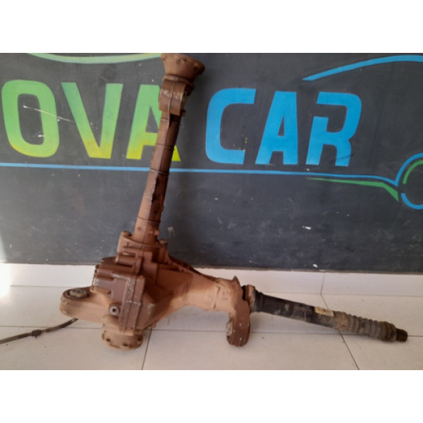 Diferencial Dianteiro Vw Amarok 2.0 Biturbo  4460410153