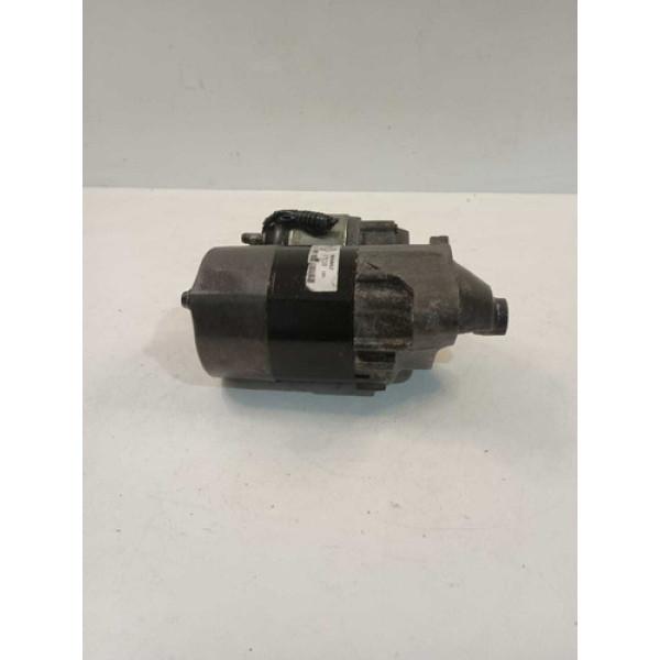 Motor Arranque Partida Sandero Logan Clio 1.0 2005-2016 