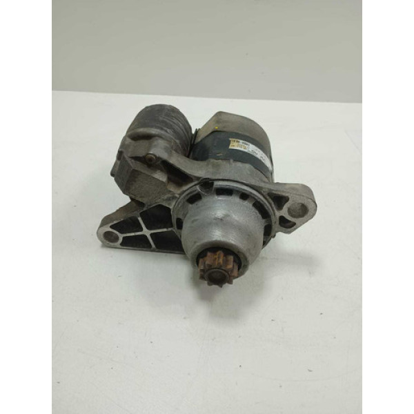 Motor Arranque Partida Vw Gol Fox Sav G6 1.6 2013 2013 2014 