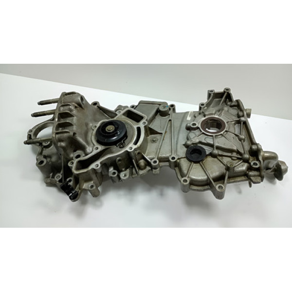 Tampa Frontal Do Motor Fiat Cronos 1.3 2019