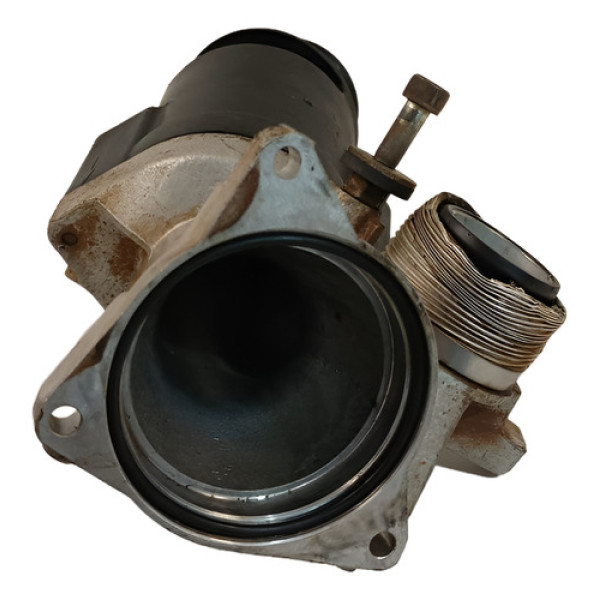 Flange  Bocal Turbina Amarok 2.0 2013 2014 2015